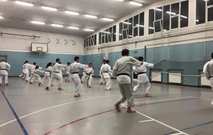 Karate