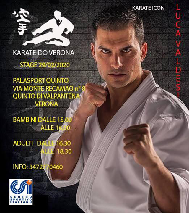 karatedoverona